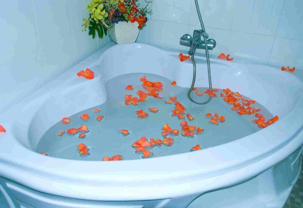 Vu Quy Hotel Nha Trang Szoba fotó