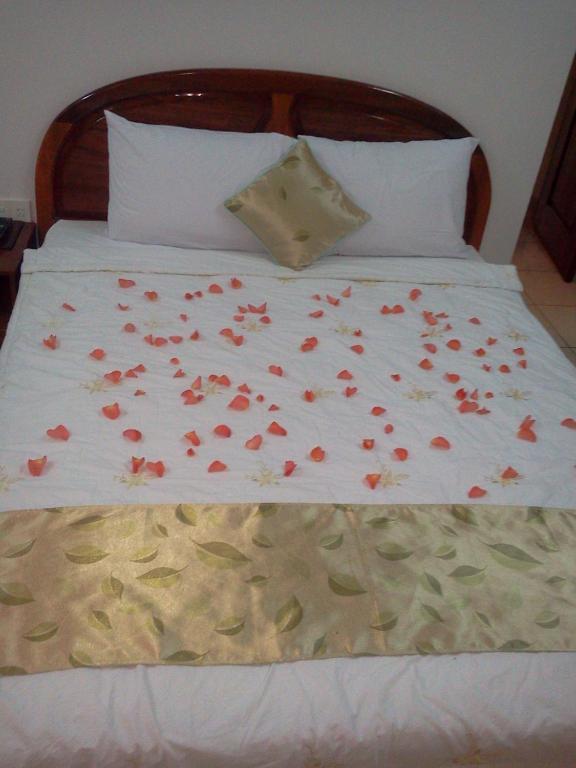 Vu Quy Hotel Nha Trang Szoba fotó