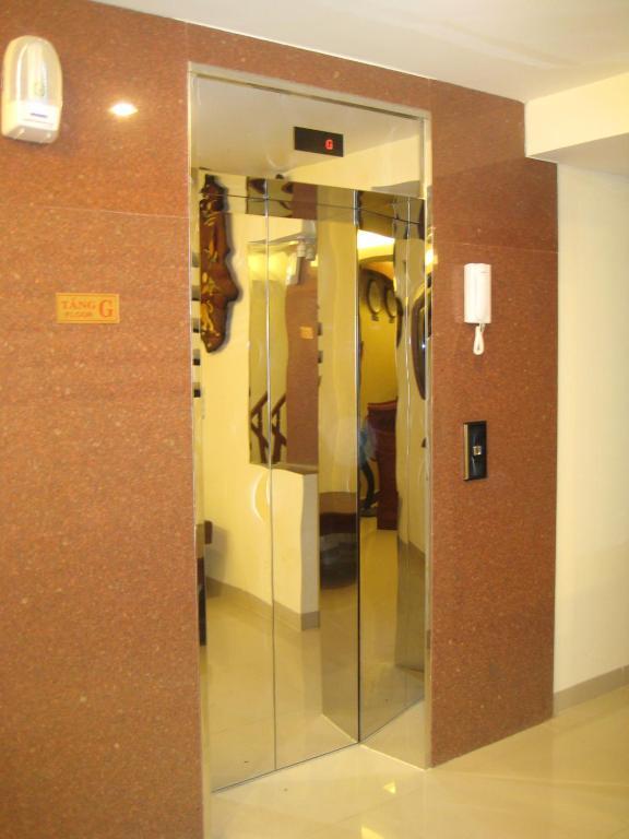 Vu Quy Hotel Nha Trang Kültér fotó