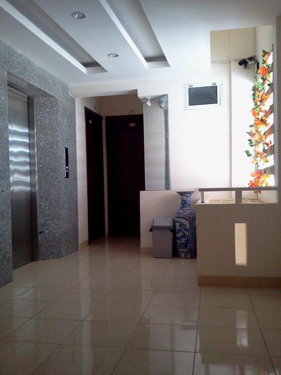 Vu Quy Hotel Nha Trang Kültér fotó