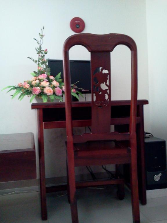 Vu Quy Hotel Nha Trang Kültér fotó